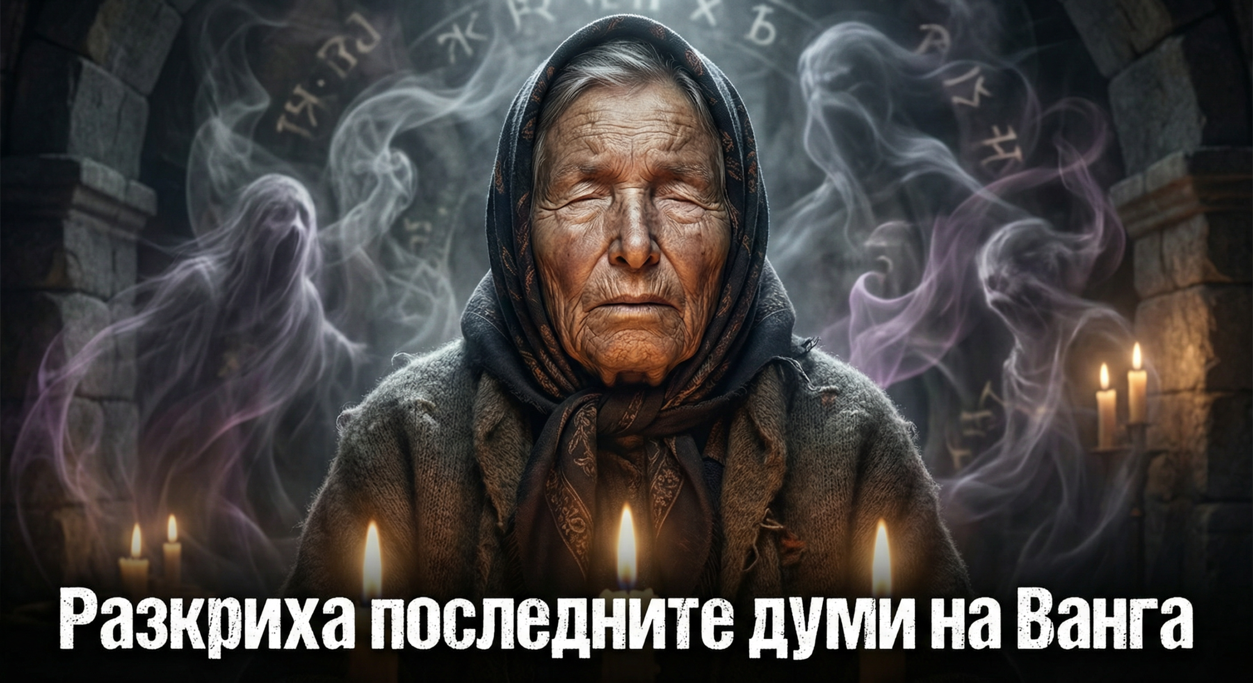 ШОК! Разкриха последните думи на Ванга секунди преди смъртта: 1 53c8476c d01b 4f81 b461 d74632618041 scaled