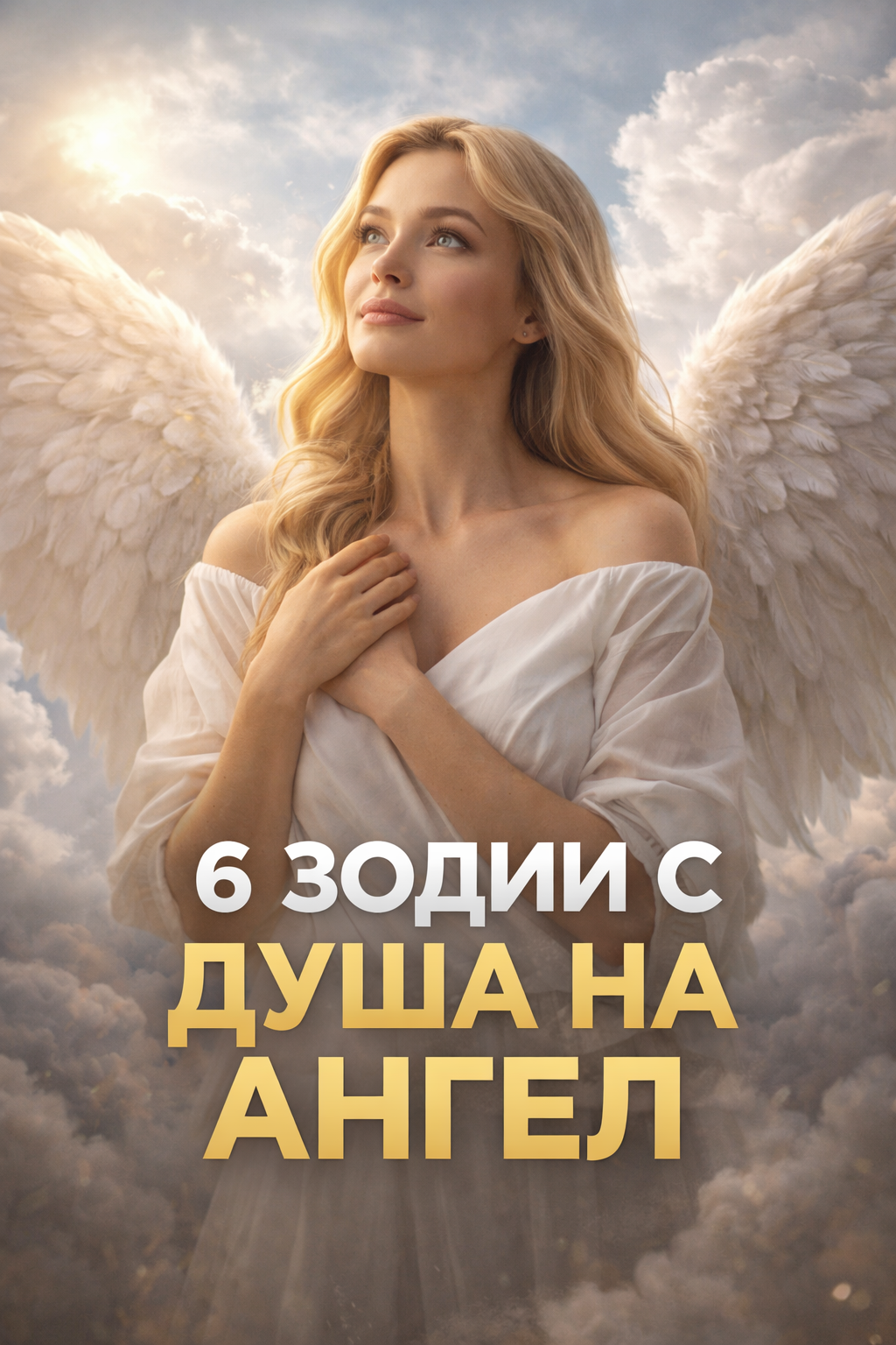 Душата им е храм: 6 зодии, които излъчват светлина и лекуват с присъствието си 1 0f9cc707 1557 4ff9 9358 453f174a9407