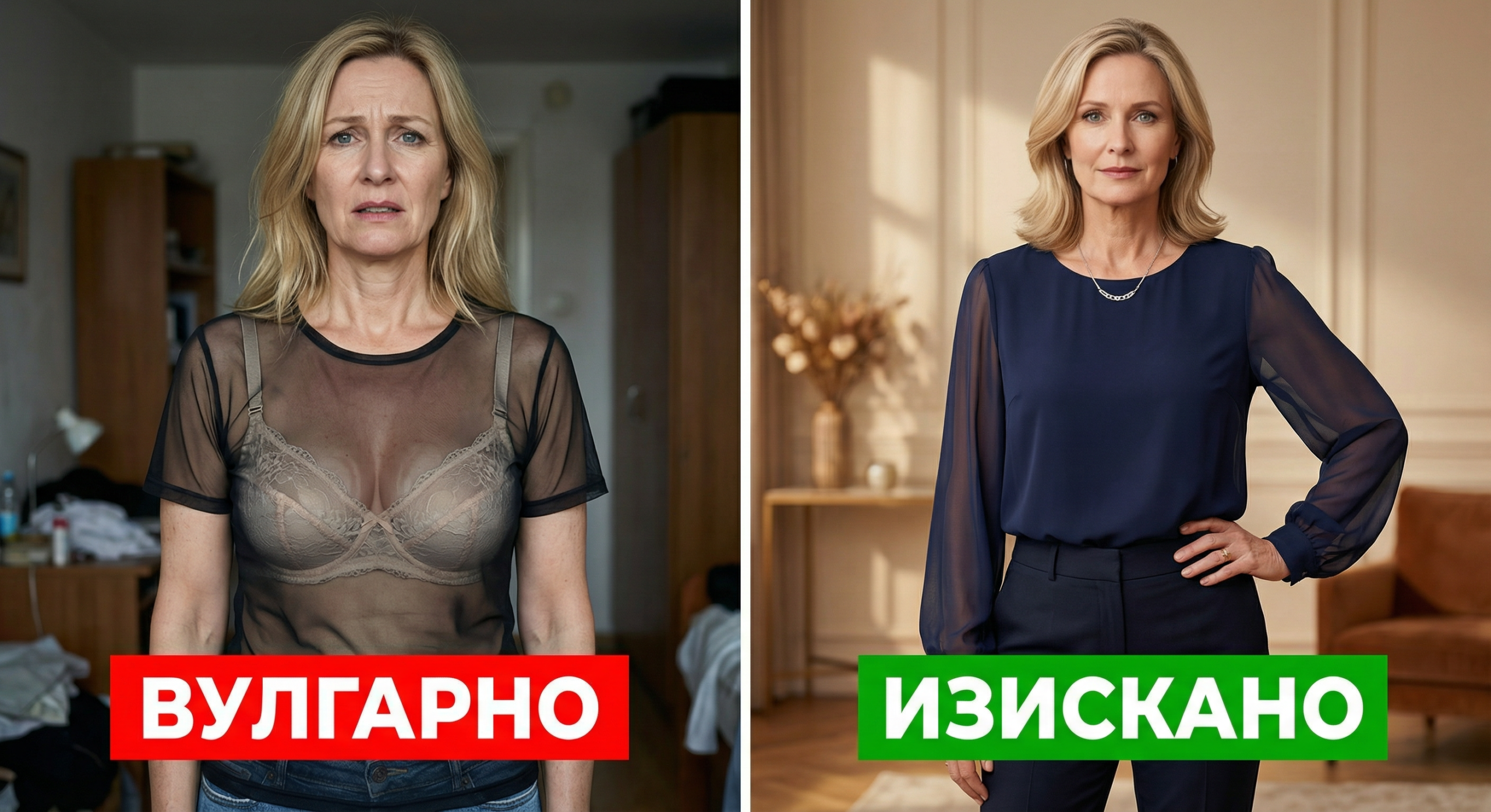 Спрете да носите това! 7 грешки в облеклото, които крещят „остаряла съм“ 5 af5b5f2a b186 4e72 8cf3 1e94eb43b6d6 scaled