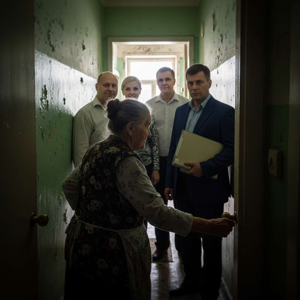Четиридесет години му смених пелени. Четиридесет години го обръщах по три пъти на нощ, за да не му излязат рани. Четиридесет години децата ми не ме потърсиха нито веднъж да попитат дали съм жива. 1 45123176 cc21 427c ba4f 3e2e63449a93