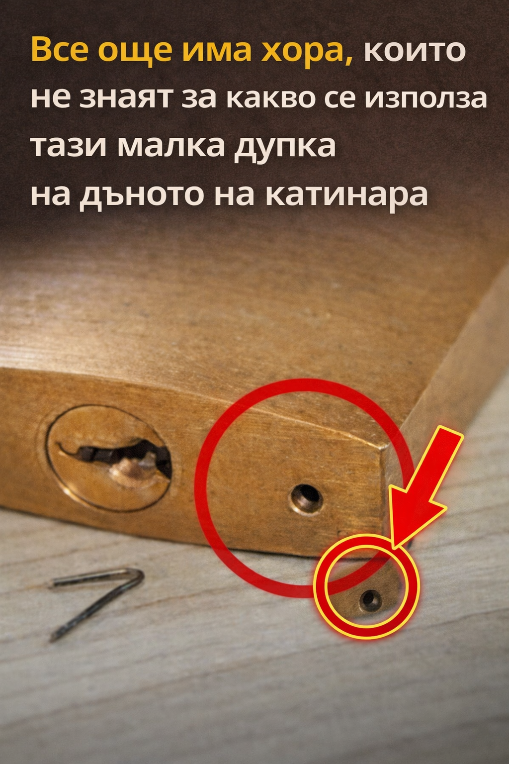 90% от хората никога не са се замисляли защо катинарът има малка дупка отдолу – истината ще ви изненада 1 65e2d72b 0de6 4c15 be88 3105ae8369af