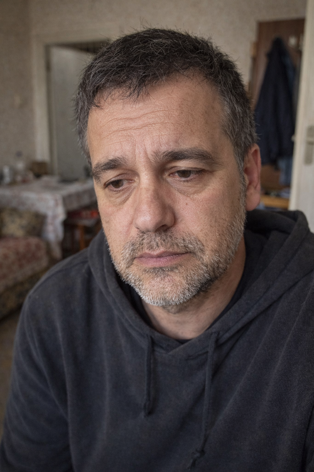 На 49 години си намерих младо момиче и се разведох със съпругата си, с която бях живял под един покрив около 30 години 1 c8cade1c cf1a 4301 acdc ab856f8dd010