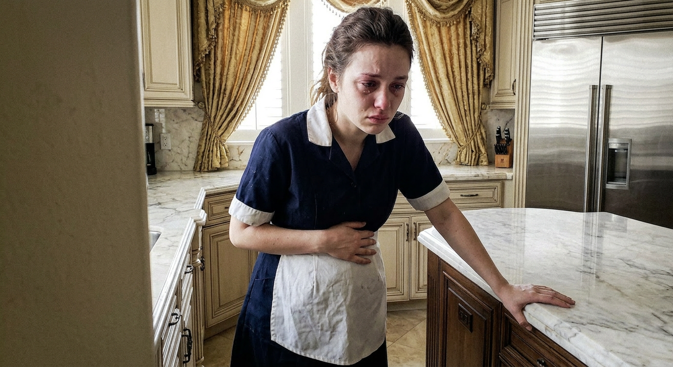 – Не искам да я виждам повече. Отърви се от нея. – Каза го хладно, без да вдига очи от телефона. Нямаше представа, че тези осем думи ще го докарат право в затвора. 1 003f307e 6235 4993 a6cf 7f1782b3bd76