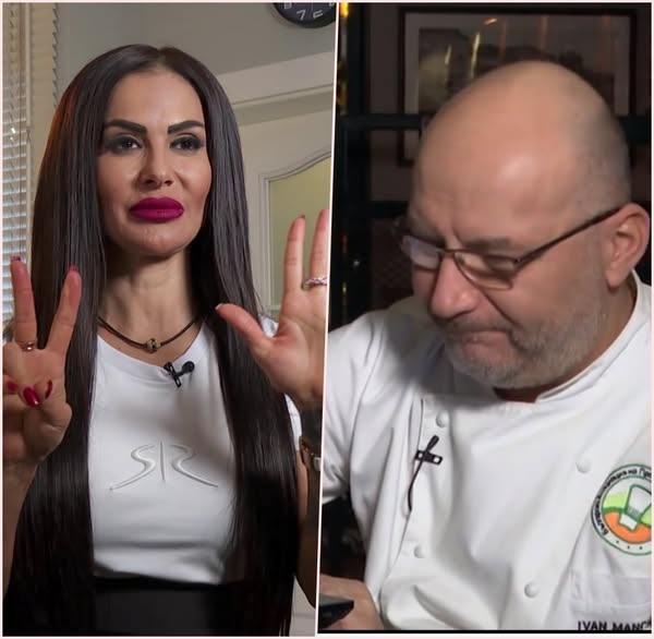 Манчев се хвана за главата, а зрителите немеят! Татяна се изложи брутално в „Черешката“ 2 473653226 591644610278108 7008232602115198532 n