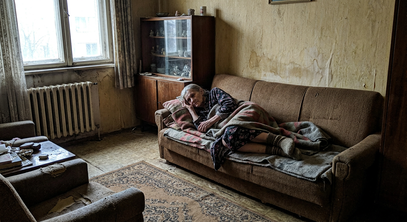 – Мамо, какво са ти направили?! – прошепна Росица и се вкопчи в перваза на вратата, защото нозете ѝ отказваха да я държат. 1 5845f9fe 8bb7 4553 ba50 4027349ad6b7