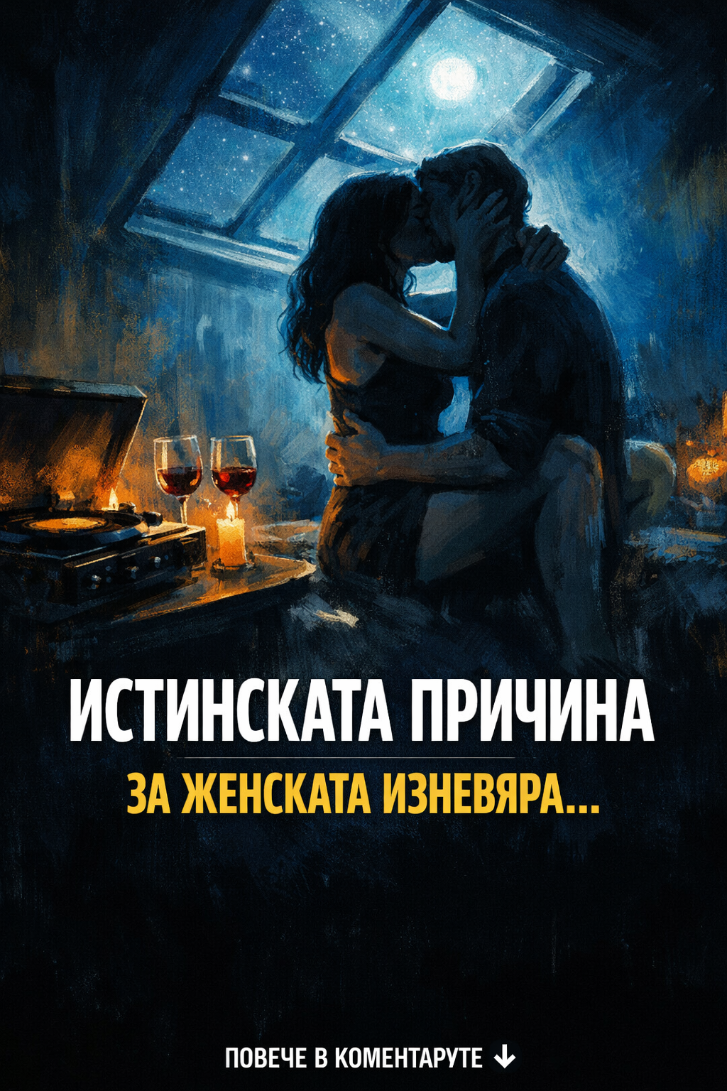 Защо жените изневеряват с женени мъже? Истината се крие в тези три натрупани разочарования… 1 6a7101b6 38ef 45a1 8bd8 5b546a80de51
