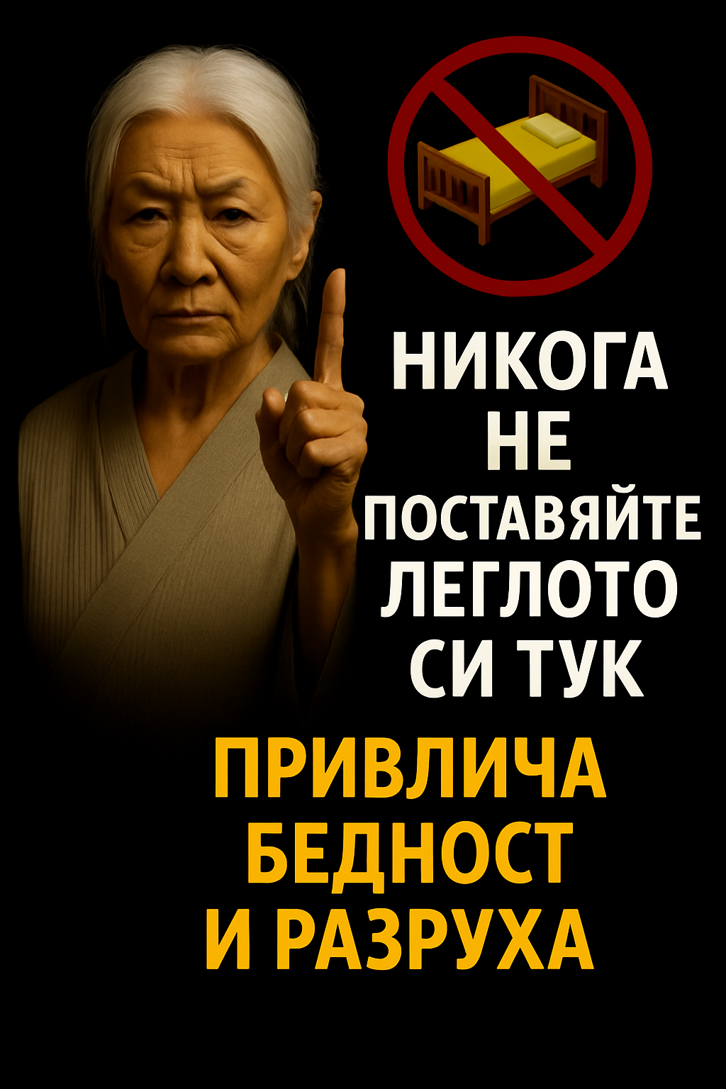 Никога не поставяй леглото така, иначе ще ти носи само… Прочети още 😮👇 1 86551020 1bca 4e0d 9a38 af01276c9aab