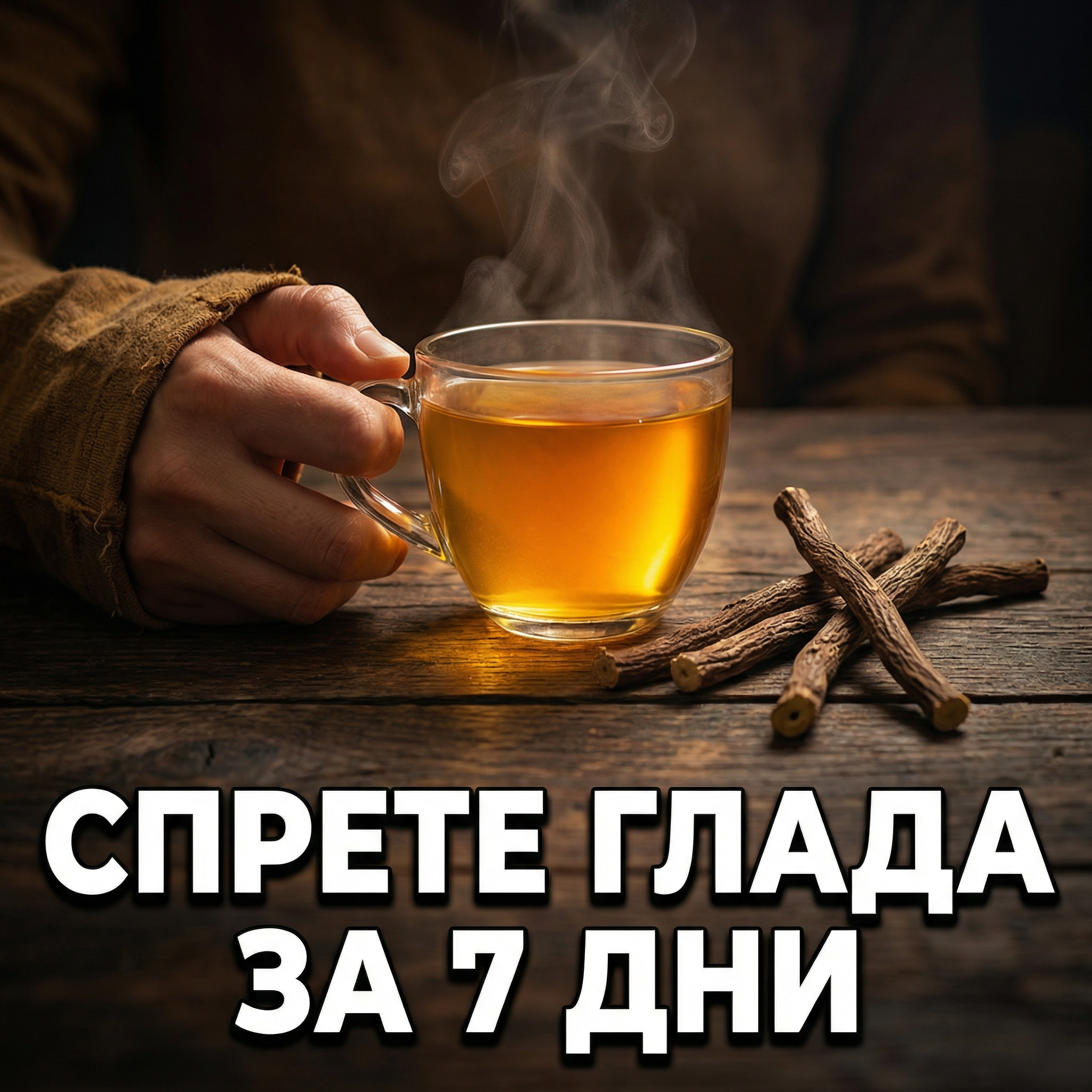 Пийте от тази вода веднъж на ден... Вижте още 1 ca840c3d e7b0 485f a24e 437ea2caf4b0