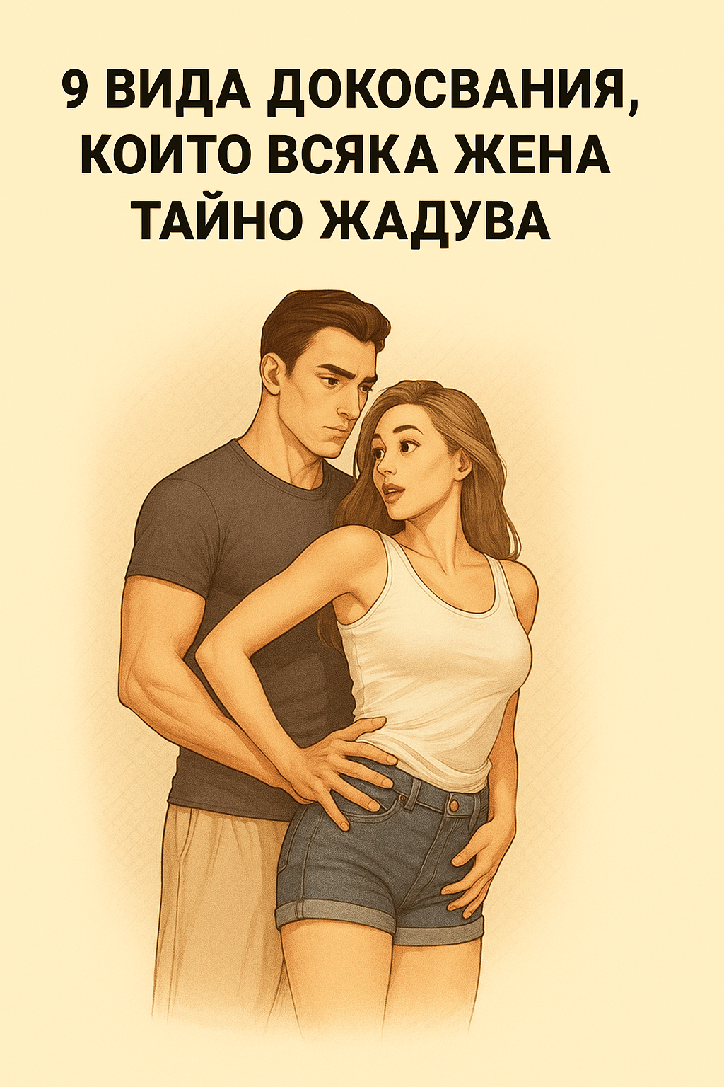 9 ВИДА ДОКОСВАНИЯ, КОИТО ВСЯКА ЖЕНА ТАЙНО ЖАДУВА 1 3cbbf108 1a7d 4457 8b20 93f4cceb8da6