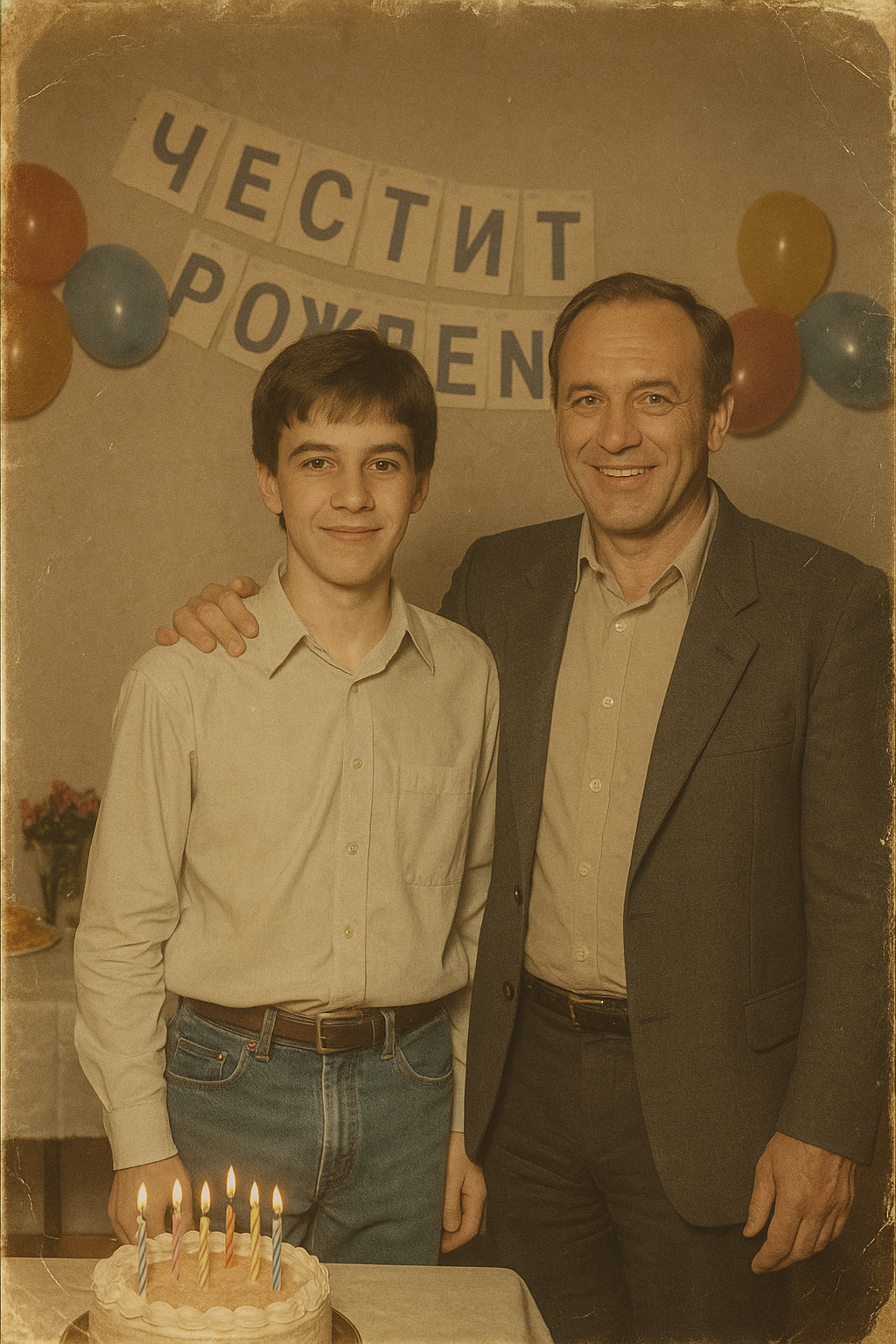 Синът им изчезна през 1994-та, точно след рождения си ден. А 18 години по-късно майката откри стара кутия с вещи… и онемя, когато видя нещо, което преобърна всичко. 😲😲😲 1 4af6e937 8cf9 4d0e be5c 2a4f034ab5d5