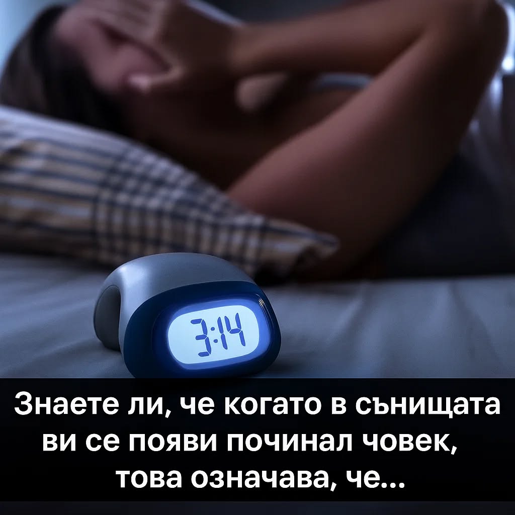 Когато починал човек се появява в сънищата ви, това означава, че…вижте повече 1 558928508 1356570616479157 5981454472522069751 n