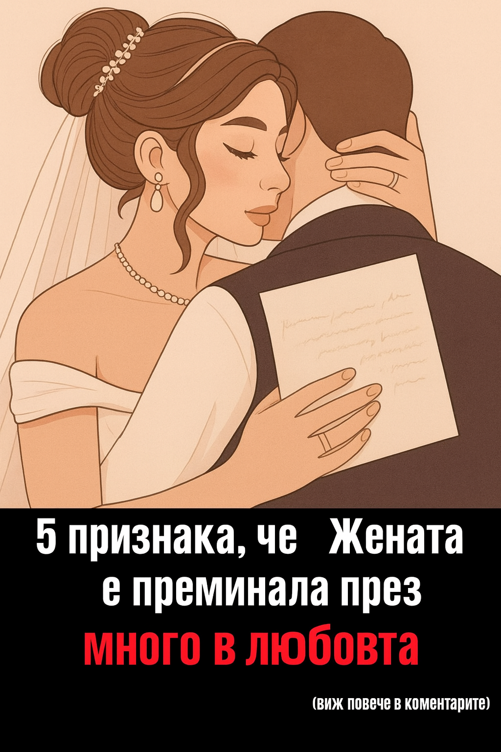 5 признака, че една жена е преживяла много в любовта 1 a7569861 08bc 473d a9f9 e16b6e01ab4c