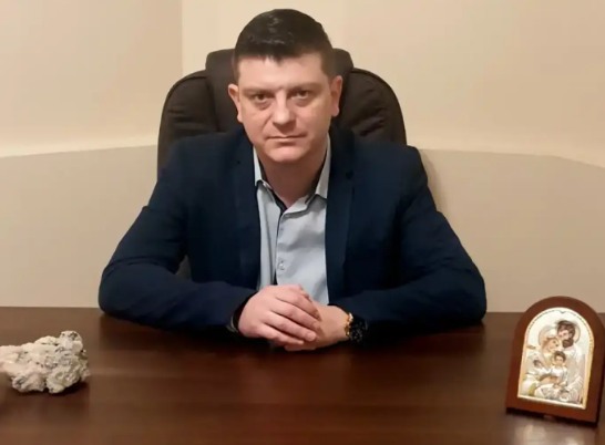 Ясновидецът, чиито прогнози се сбъдват: Божидар Караджов сподели какво я очаква България в близко време 1 600979136 1427880102681541 2921904374391113671 n