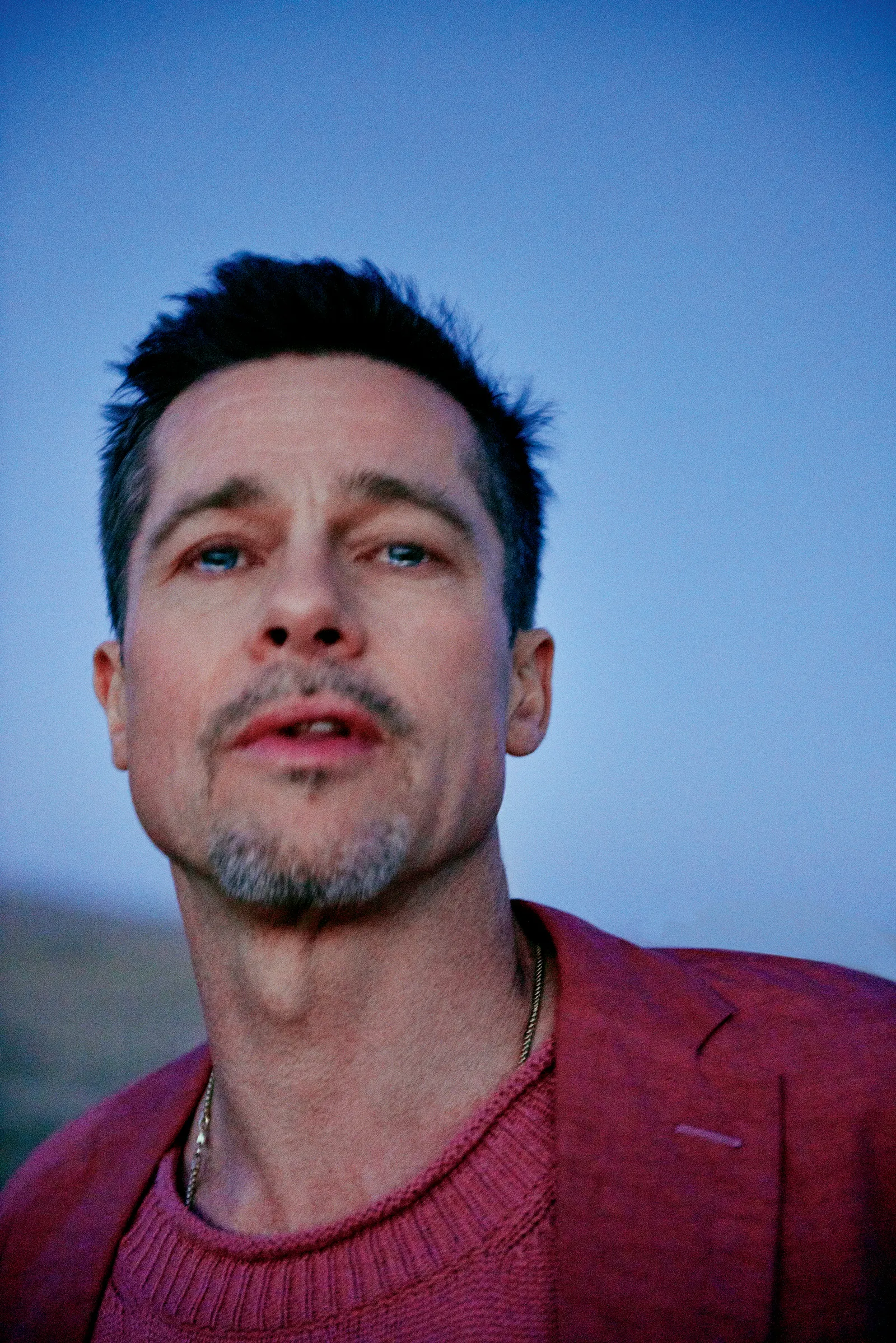 Brad Pitt GQ Style 22