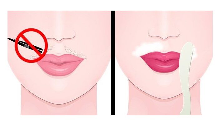 Mustaches have no place on a womans face 701x400 1