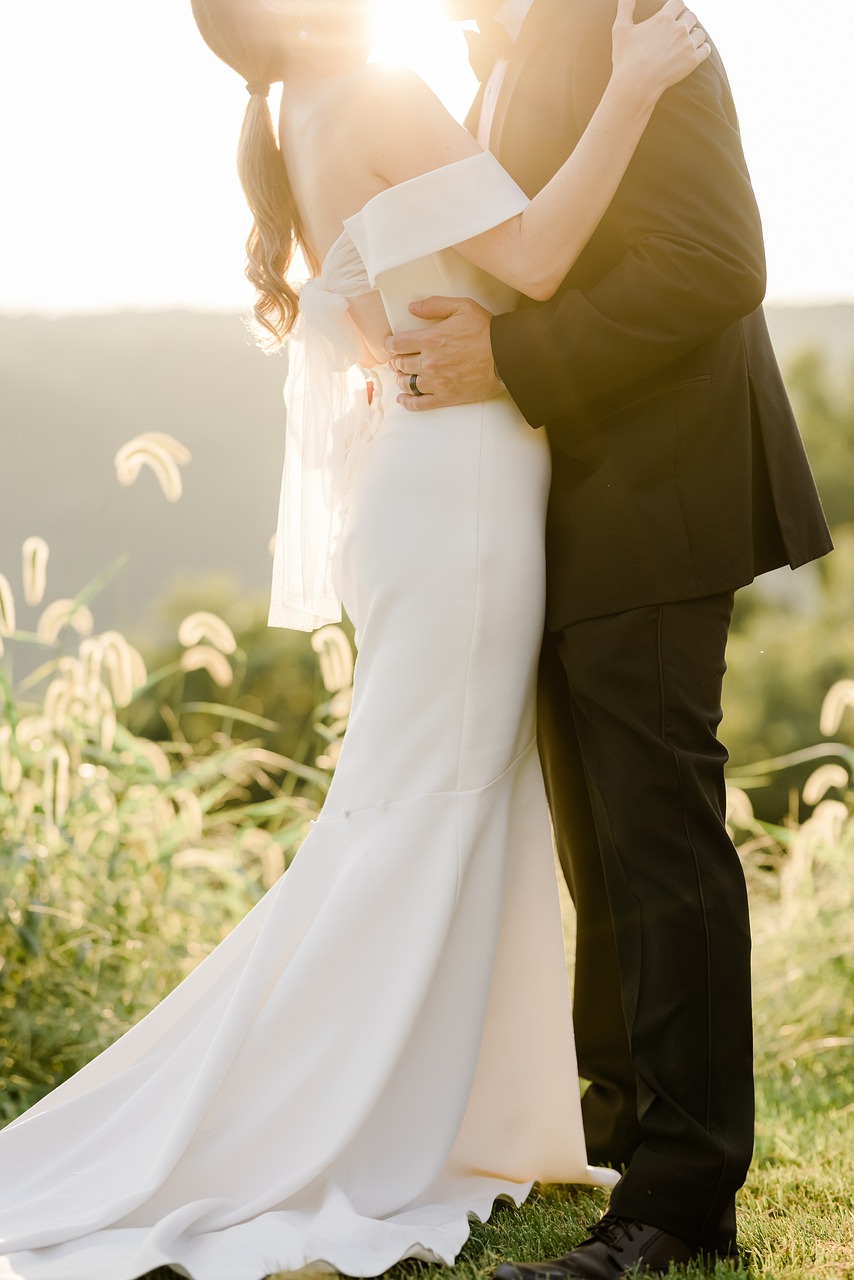 Най-добрите съпруги по зодия: разберете къде сте в класацията 1 wedding 6787691 1280