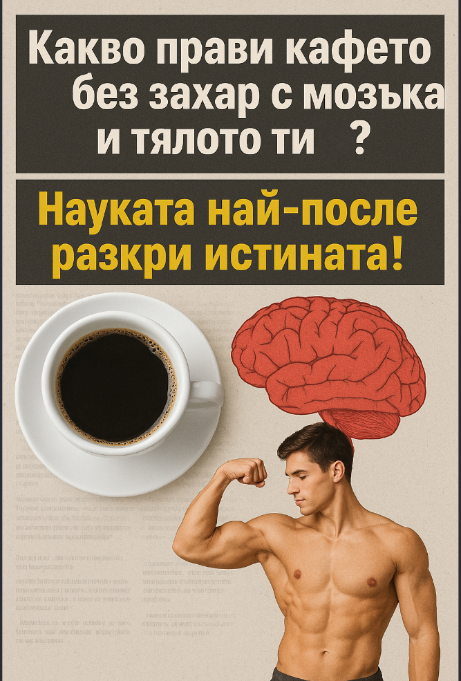 Какво прави кафето без захар с мозъка и тялото ти? Науката най-после разкри истината! 1 Екранна снимка 2025 12 11 103722