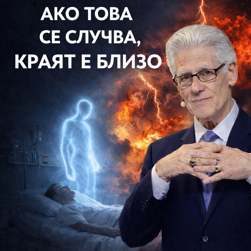 7 знака, че душата ти се подготвя да се върне в духовния свят. 😱🤯… Виж още 1 1bfa217d 068d 48f0 8ebc 0457155fa43d