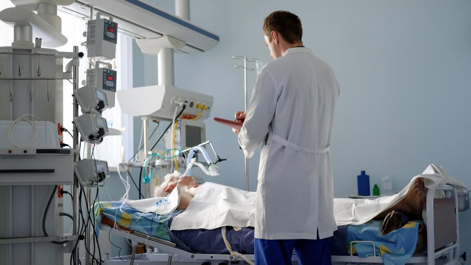 Паника сред лекарите! Завърна се една от най-опасните и забравени болести, симптомите са … 1 615229917 937890162144364 4432229381367449617 n