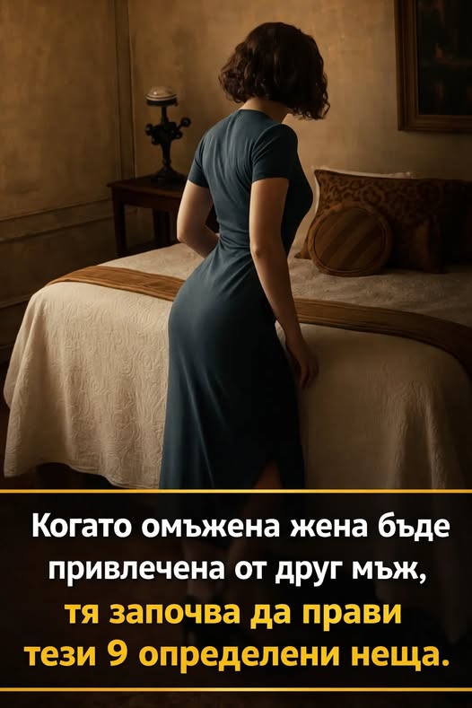 Когато омъжена жена е привлечена от друг мъж, тя започва да прави тези 9 неща 👇👇 1 621833083 1461069636029254 4366732922402832420 n