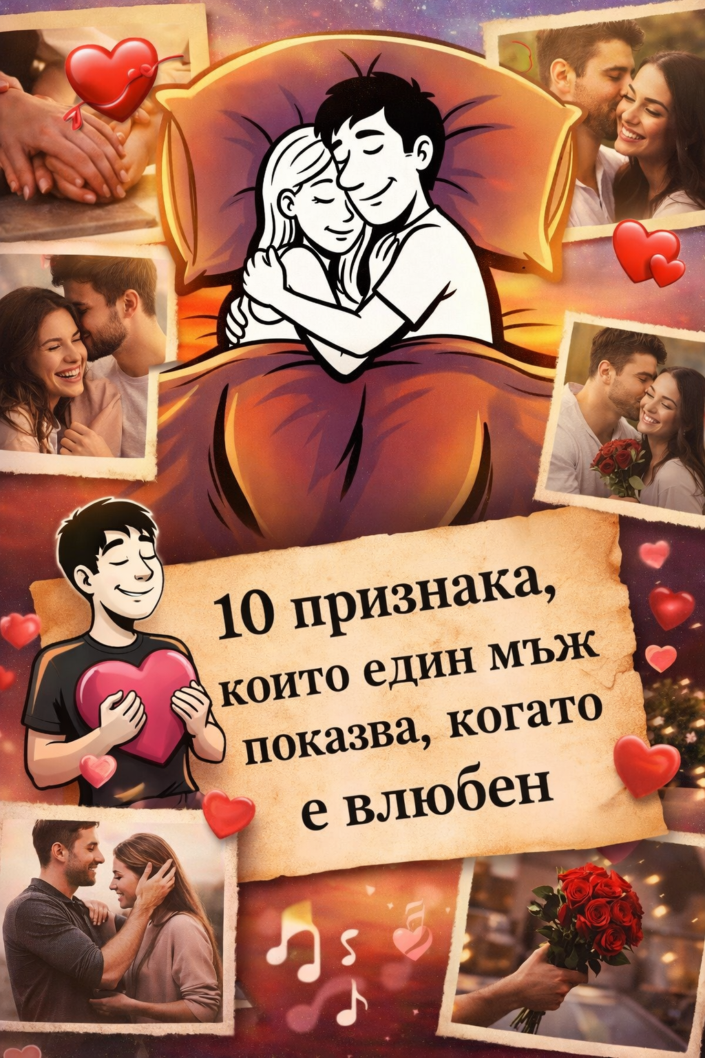 10 признака, че един мъж е влюбен 1 64c9b9ef 154b 47ee a6dc 61761554c692