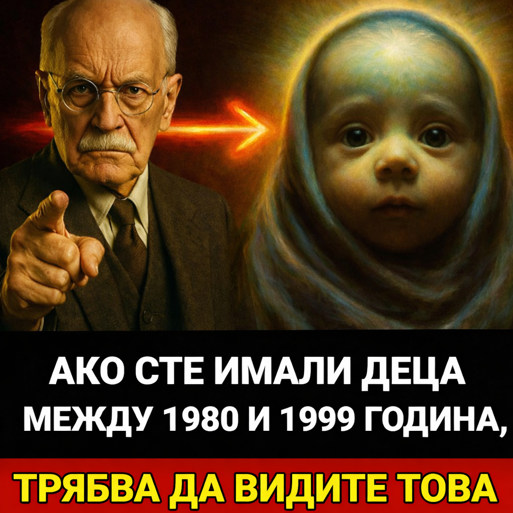 Ако децата ви са родени между 1980 и 1999 година… трябва да видите това. 🤔😱… Вижте още 1 a030036a 27dd 422f 9595 d068ae1a1398