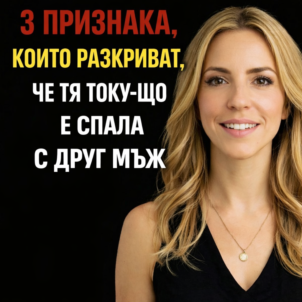 3 признака, които разкриват, че тя току-що е спала с друг мъж 1 f03d831a 12db 444b ac02 2a4add9be41c