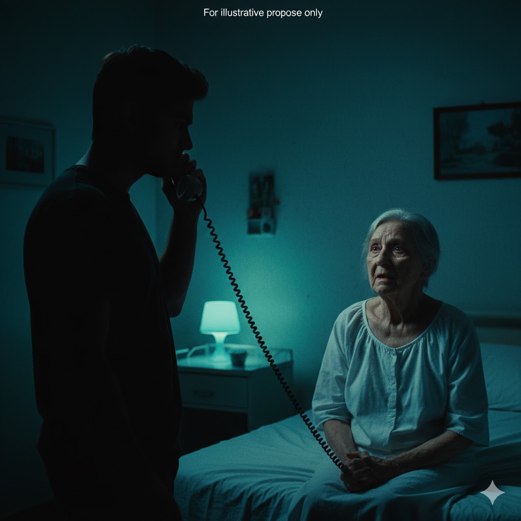 „Бабо, моля те… не им казвай, че ти се обадих“ 1 unnamed 1 2