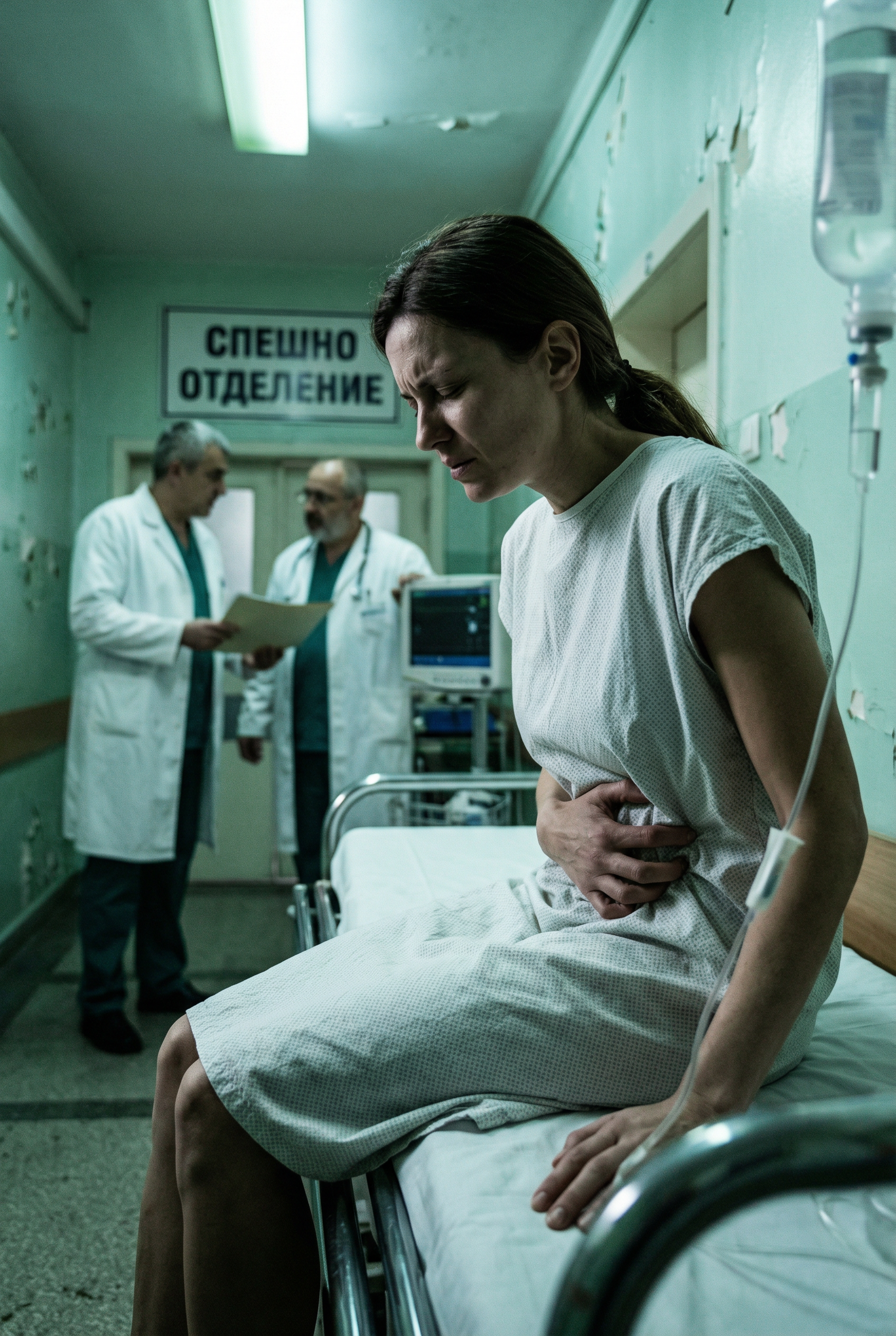 Първо ми даде хапчета. После ми забрани да ходя на лекари. Накрая почти ме уби 1 96ebfd4a 8de1 44a8 a4ff 310f1be63a52