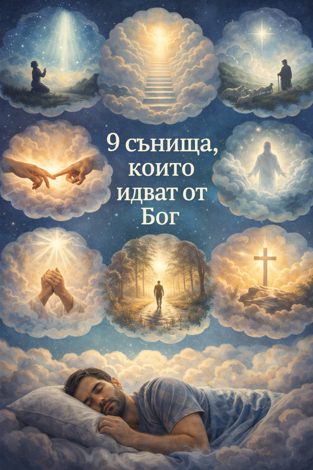 Ако видиш тези 9 знака в сънищата си, това е защото Бог иска да ти каже нещо много важно. 🤔😱… Виж още 1 b2ad62e2 e1ea 45f3 8f87 89b429fb7602 1
