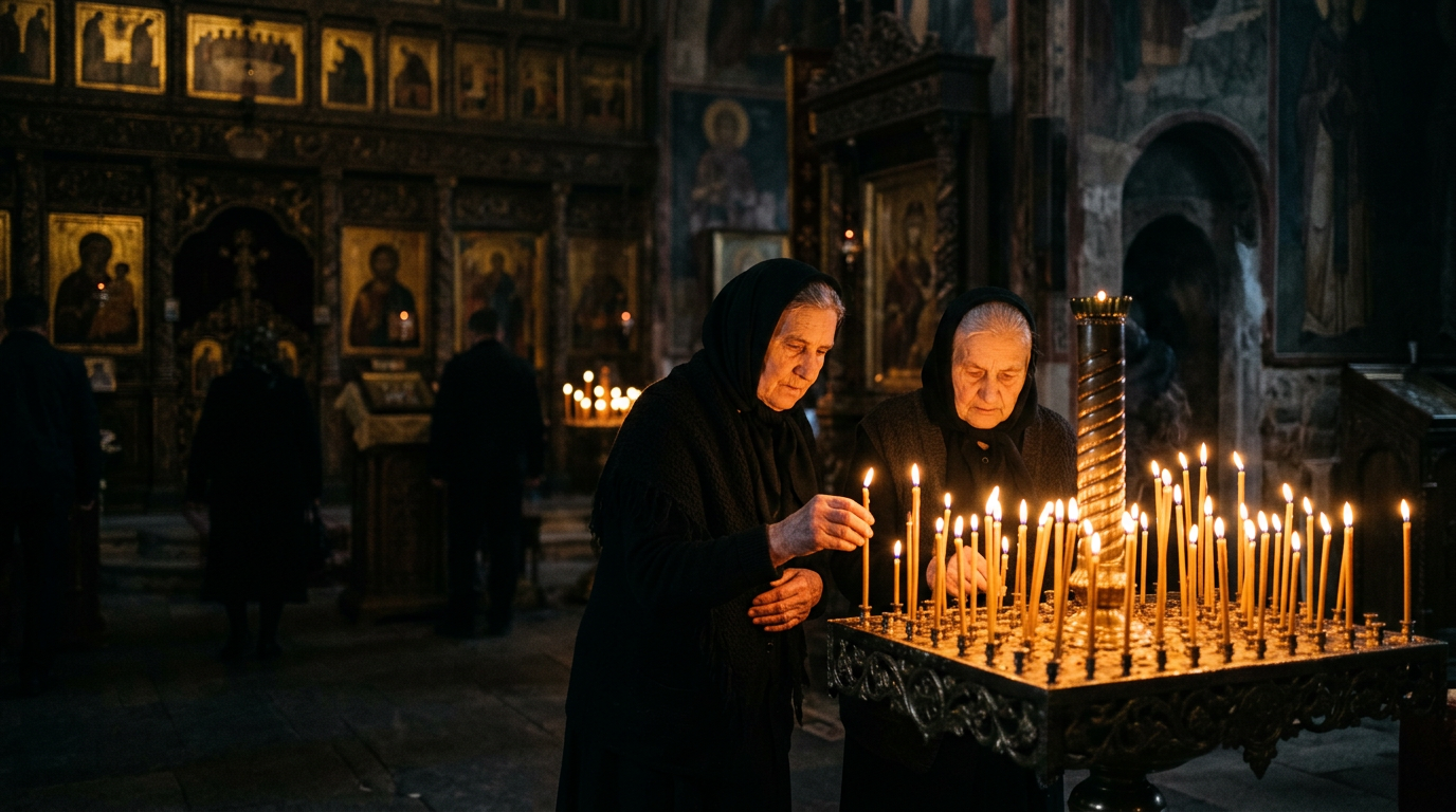 Внимавайте на 2 март: Ако направите на празника ще си докарате нещастие за цял месец… 1 6cb1d411 2b3d 432a 9960 a87ccea39cbc