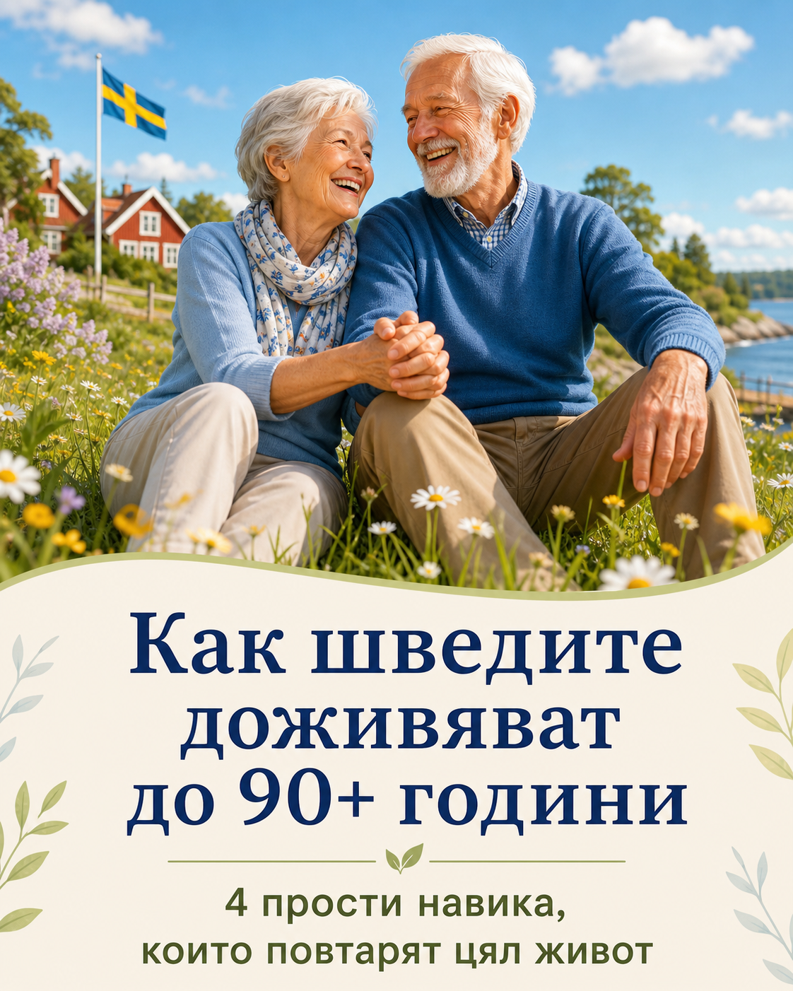 Как шведите доживяват до 90+ години: 4 прости навика, които повтарят цял живот 1 94911e11 83a4 46d4 9a3f d9b28ee54010