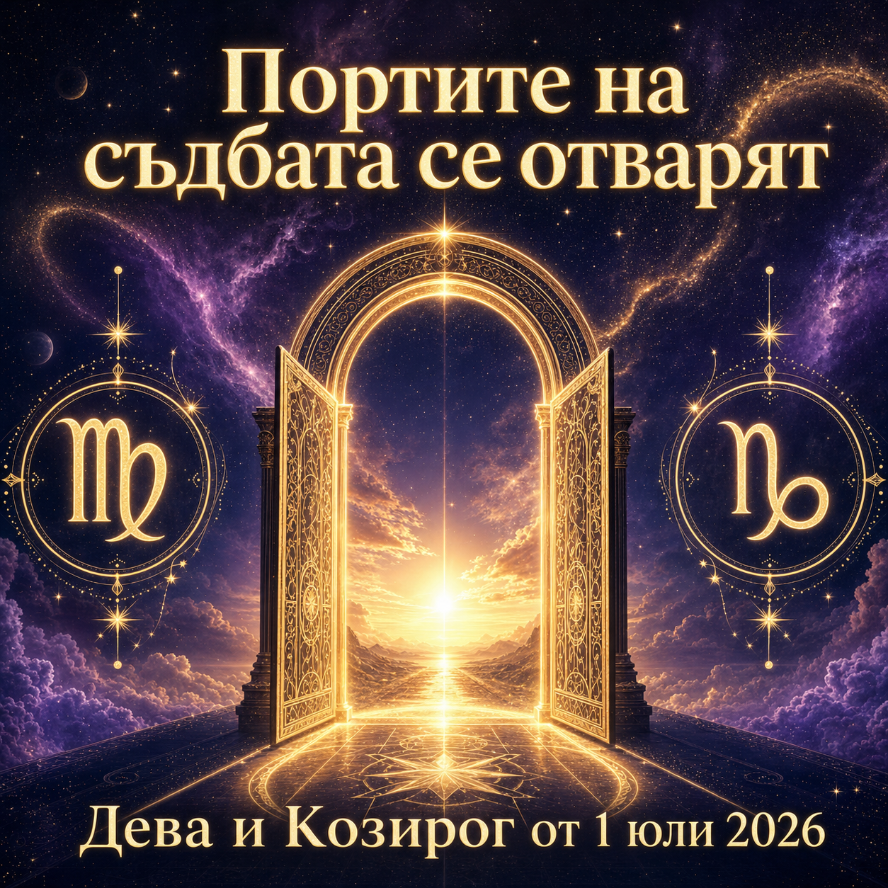 Портите на съдбата се отварят: 1 юли 2026 пренарежда живота на 2 зодии 1 e9d921ea 874d 48bc b6a6 f1520bc2295e