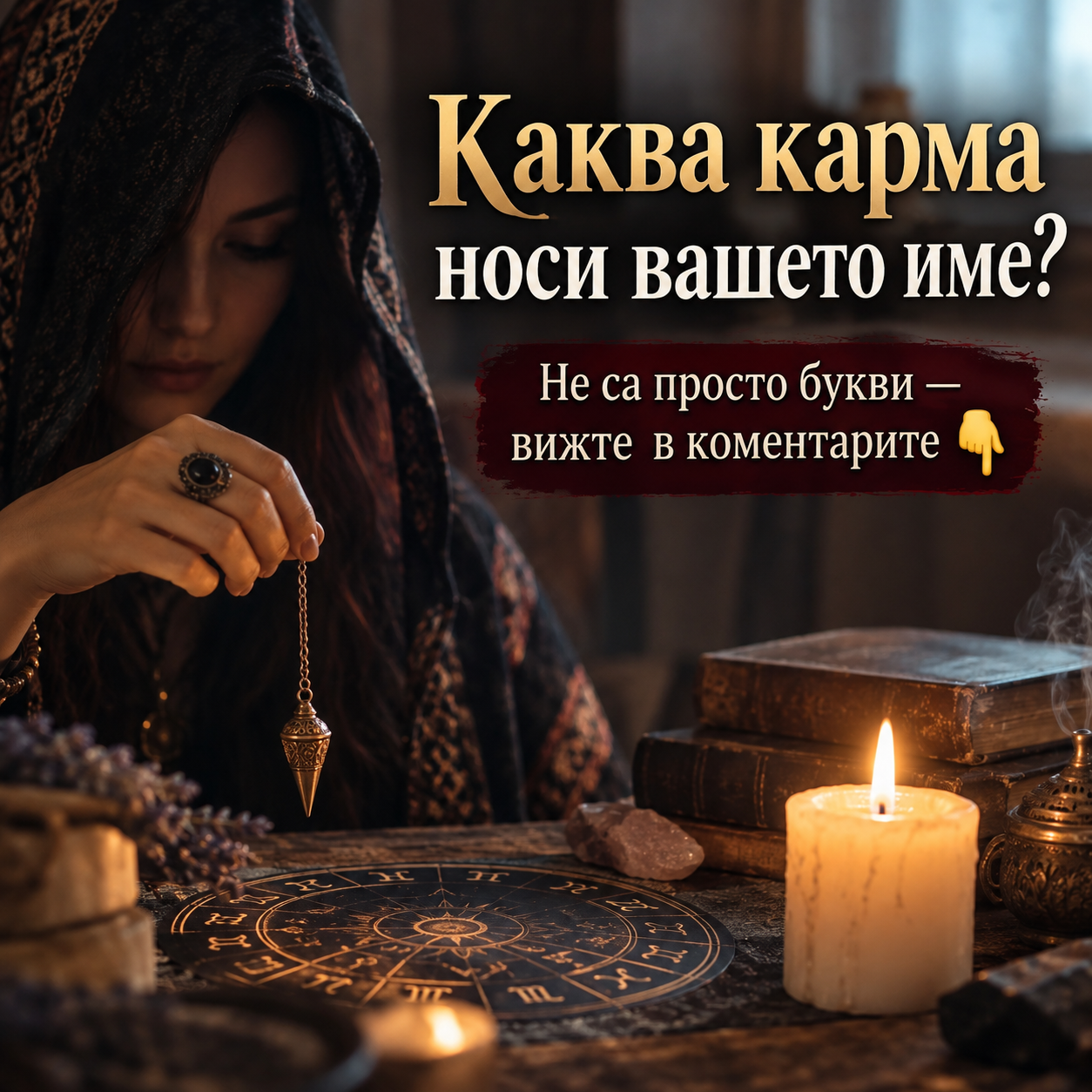 Каква карма носи вашето име? Не са просто букви — вижте значението на най-често срещаните имена 1 3f65f0f3 ddfa 4b33 b810 70e43f5813f7