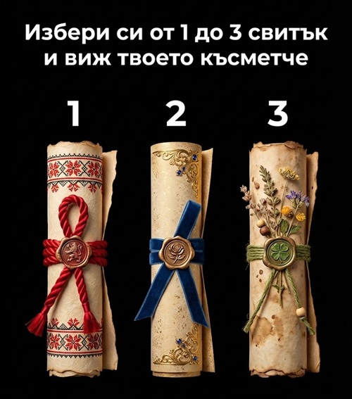 Избери си от 1 до 3 свитък и виж твоето късметче 1 611191928 1311413857692564 5278127525134403262 n