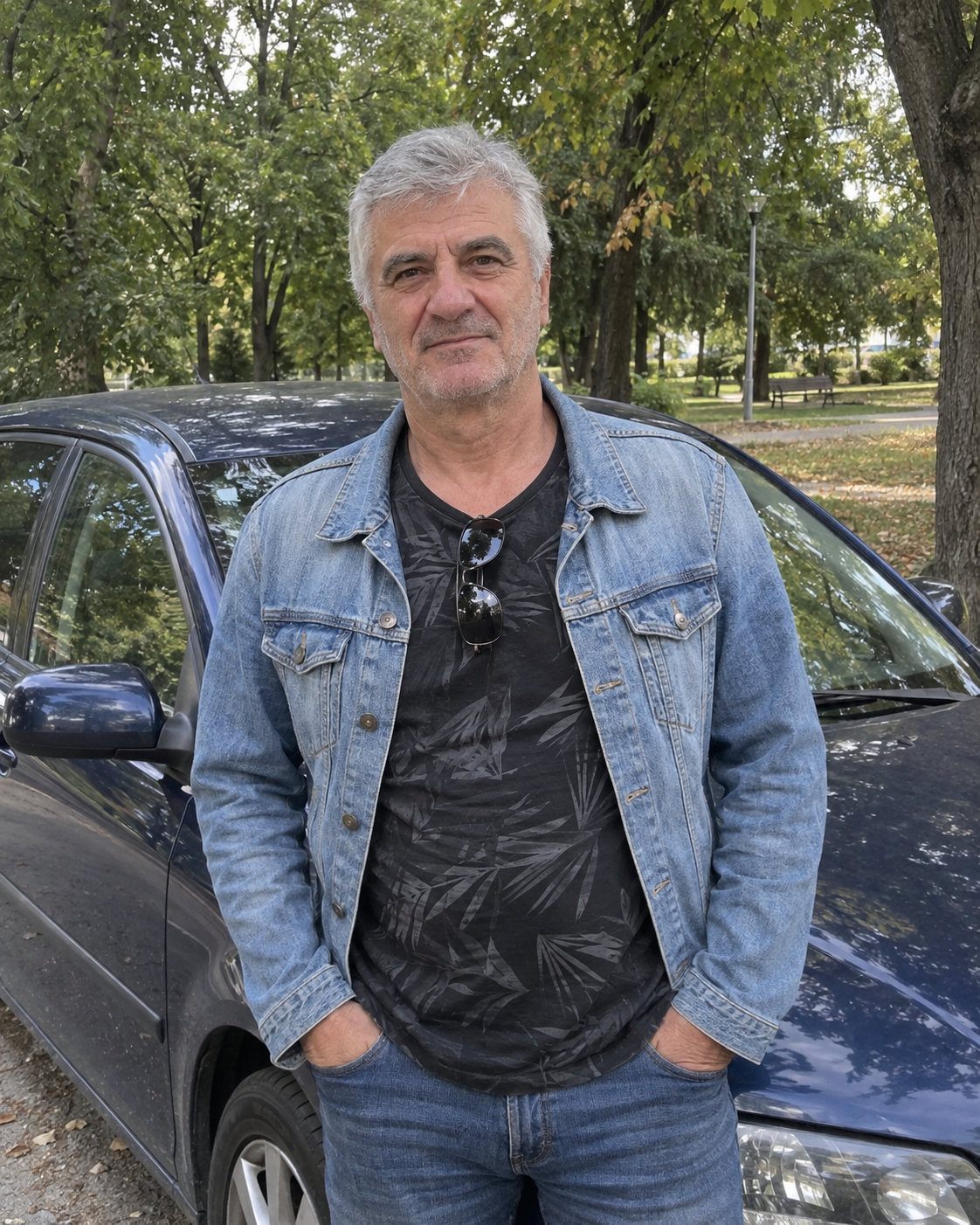 „Аз не плащам за жени“ — написа ми мъж на 52 години. В отговор аз отидох на срещата без токчета и без грим… 1 6e688678 e3b0 4d85 84e3 7b56a45f2bc3