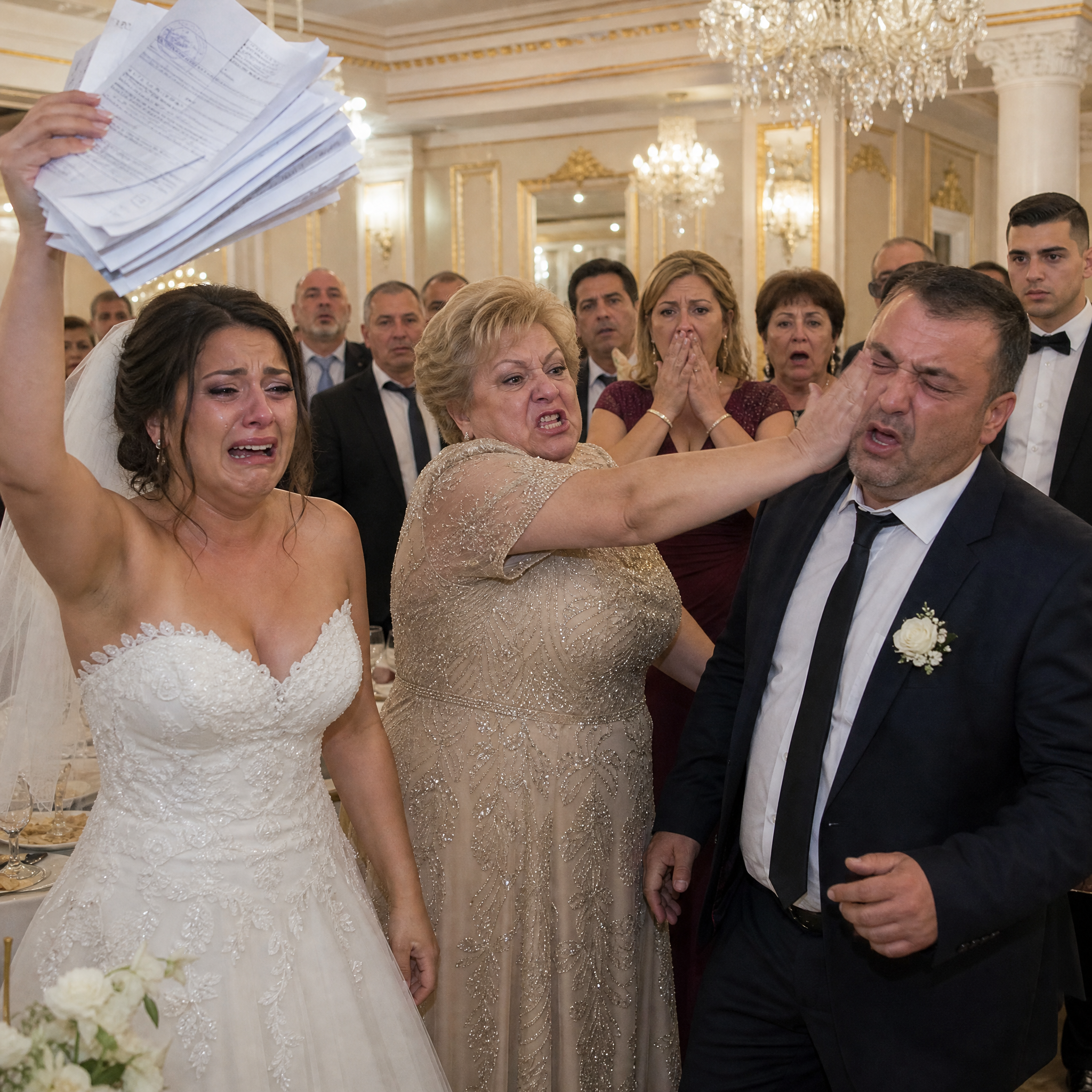 „Няма да заведа до олтара млада жена, която може дори да не ми е дъщеря.“ 1 82625d0e 3b65 4fb2 925a 151c71d86cfd
