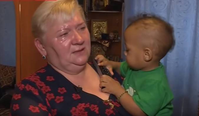 🤱52-годишна жена се омъжи за нигериец. Тя роди близнаци, но съдбата ѝ подготви жестока трагедия. Повече в коментарите⬇️👇 6 kn5