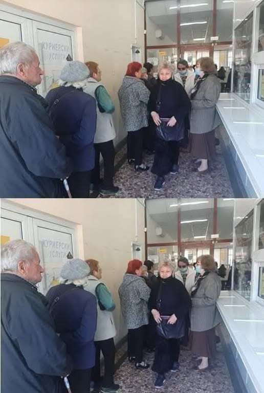 Чудeсна вест за пенсиите директнo от министъра, вдигaт ги със. Вижте повече.. 1 825353200 1623425946155744 6818317154118115857 n