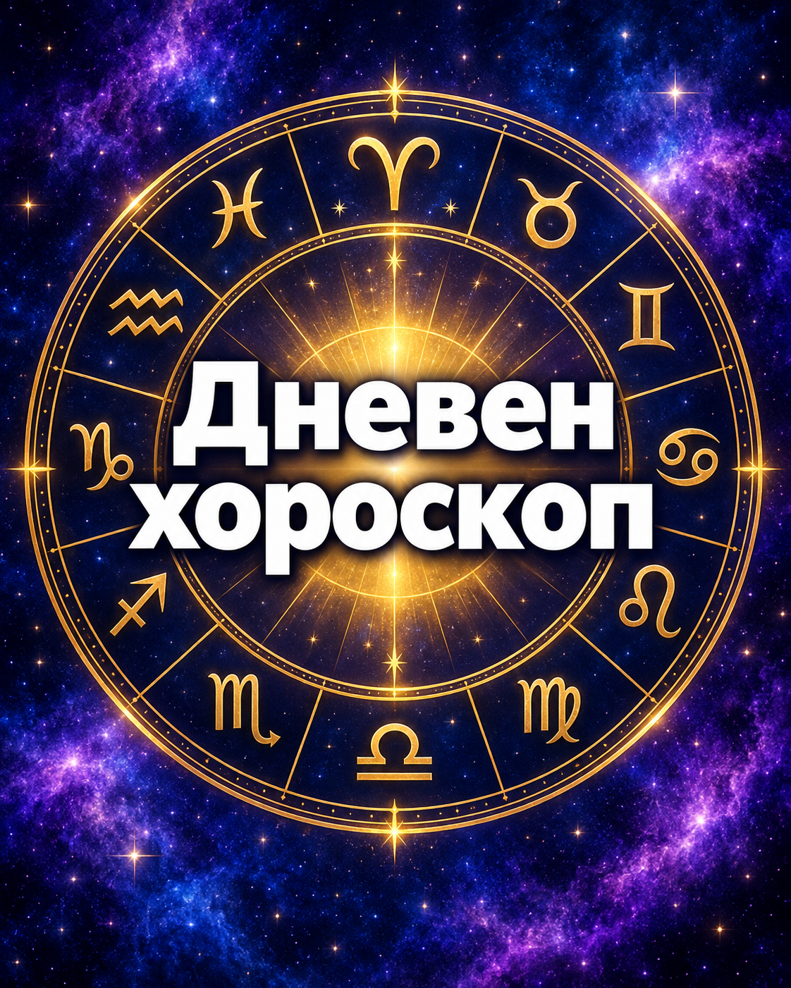Хороскоп за 11 октомври: Неделя удря джакпота! Близнаци, Водолей и още 2 зодии с „шестица“ от съдбата 1 9962b13f 1d52 4b6d afce c810a0fedd14